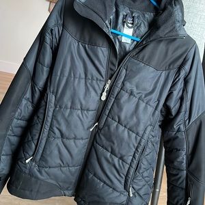Patagonia jacket